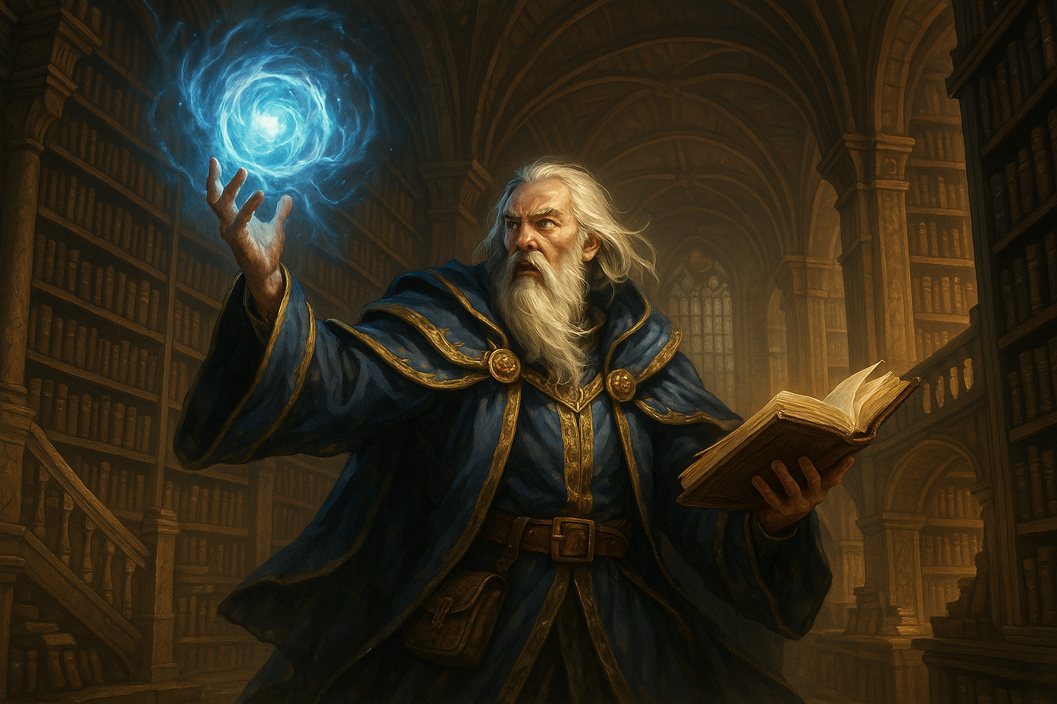 Increase your skills